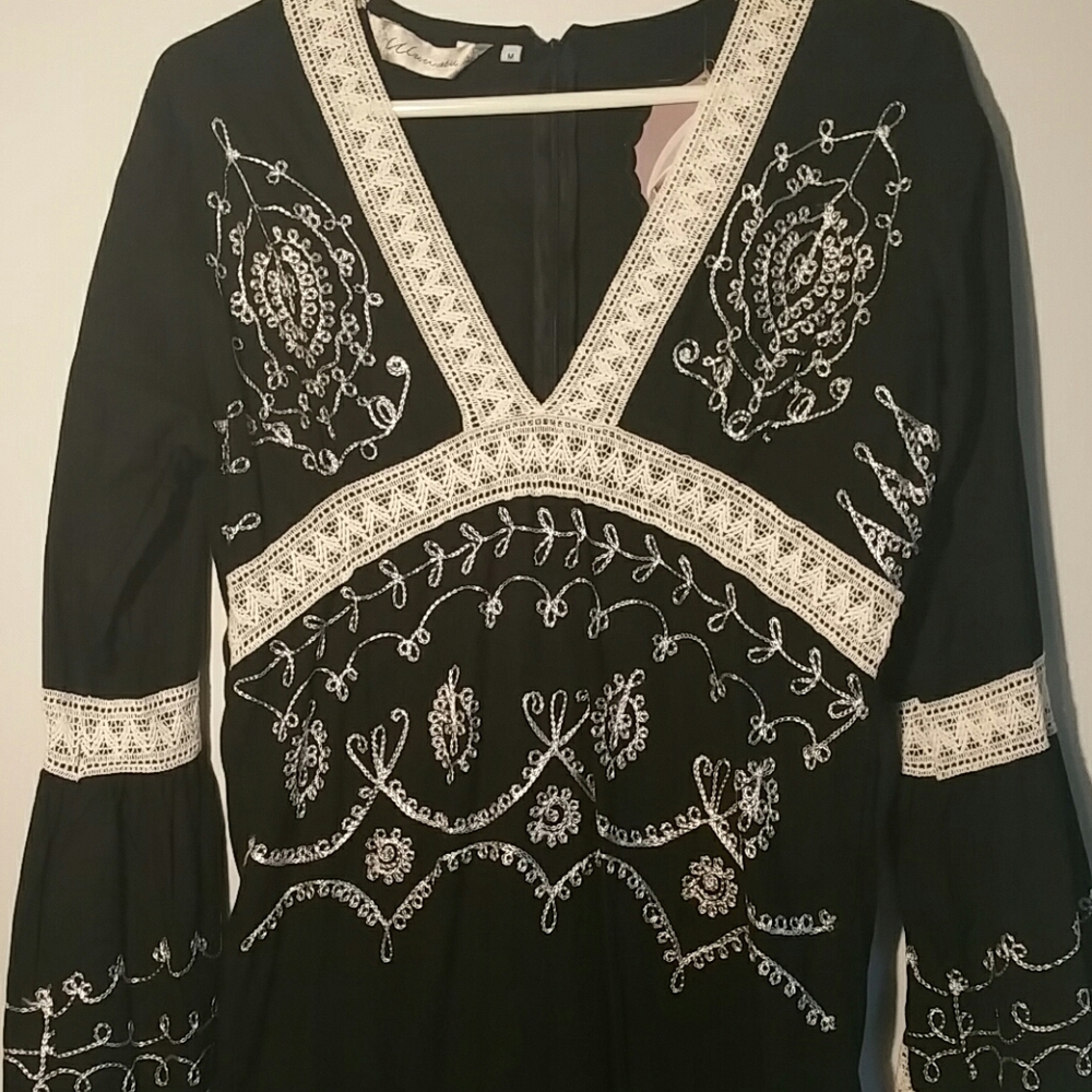 💗 Uluwatu Tunic